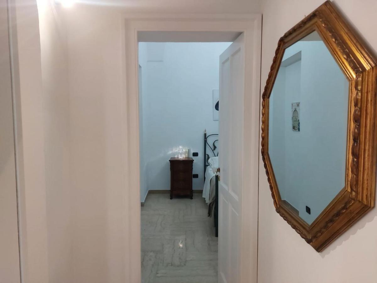 Suite Del Conservatorio Nel Centro Storico Лечче Екстер'єр фото