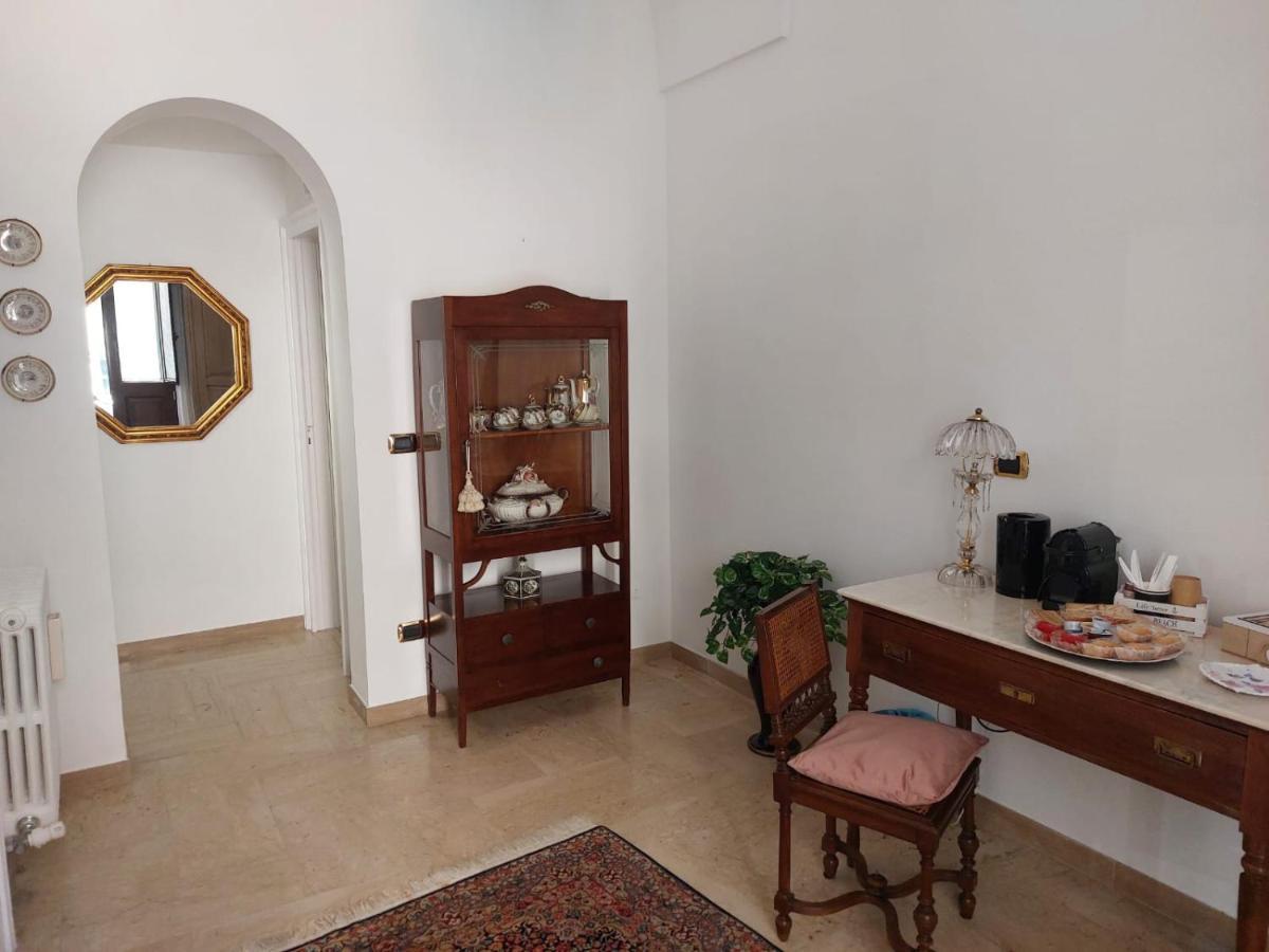 Suite Del Conservatorio Nel Centro Storico Лечче Екстер'єр фото