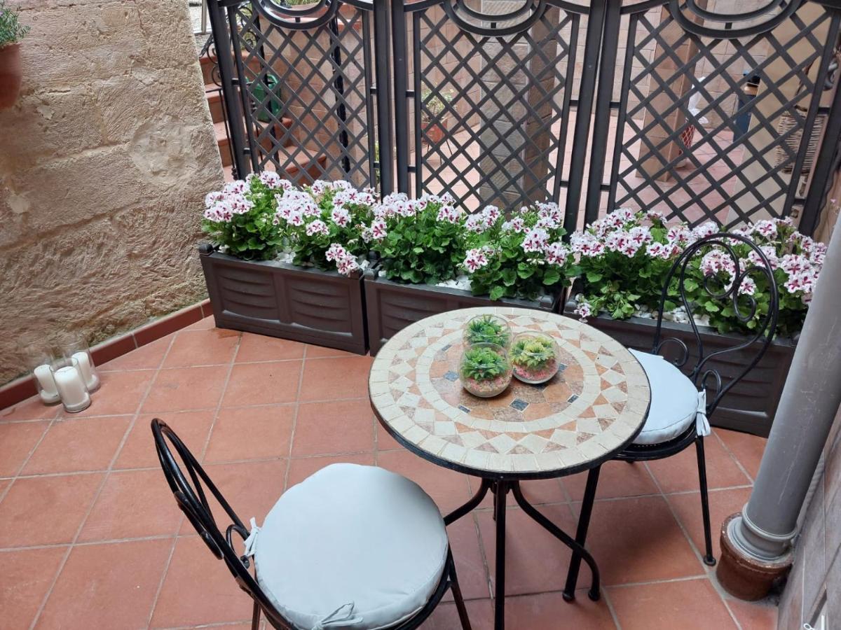 Suite Del Conservatorio Nel Centro Storico Лечче Екстер'єр фото